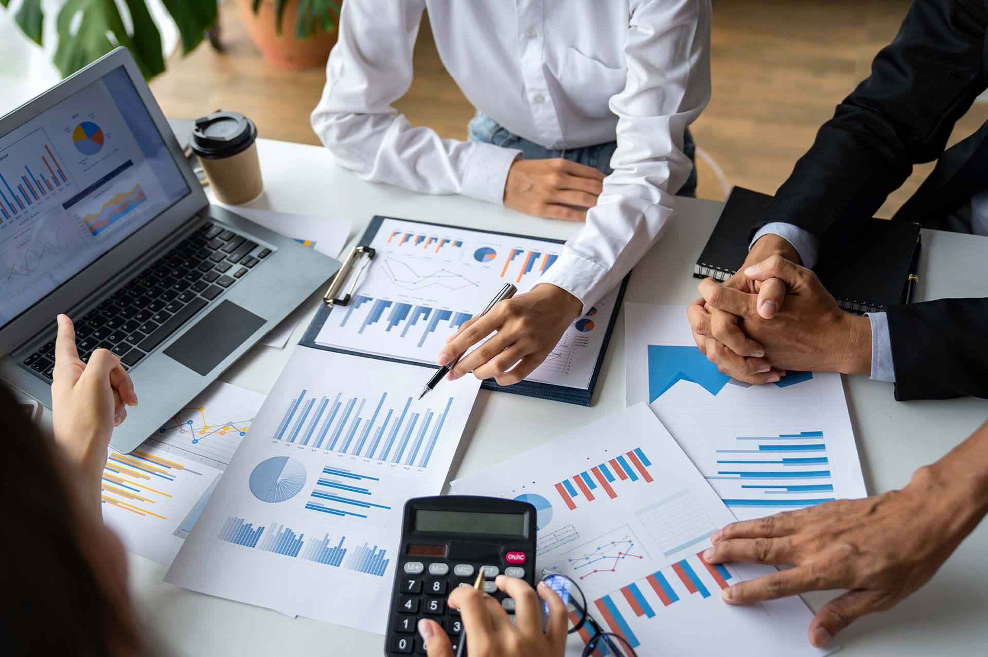 A Practical Guide to Promotional Budgets